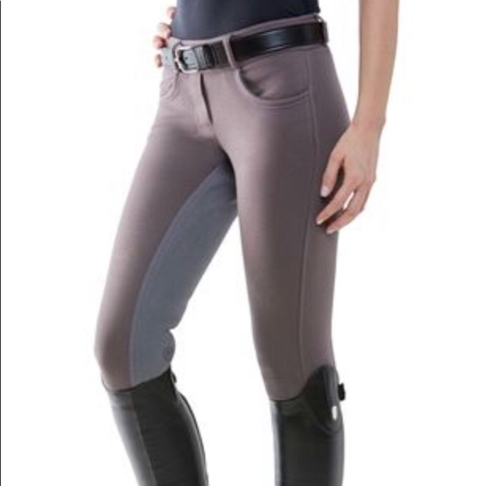 Ovation kids breeches